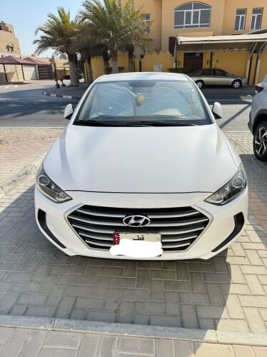 HYUNDA ELANTRA FOR SALE