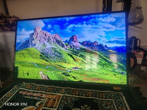 اوسكار مقاس 50 بوصه اسمارت