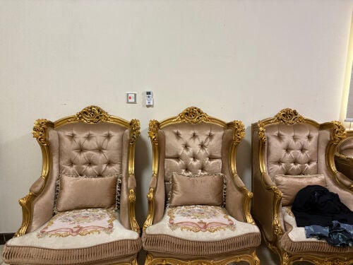 classic sofa