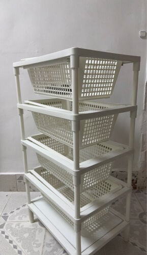 Storage Unit 