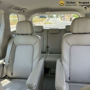 GAC- GN8/ full option
