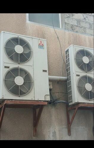متخصصون فى شراء التكييفات السكراب