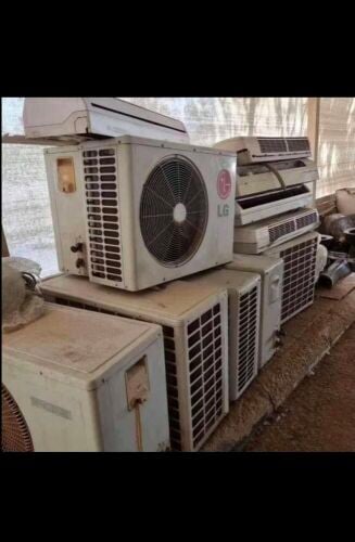 متخصصون فى شراء التكييفات السكراب