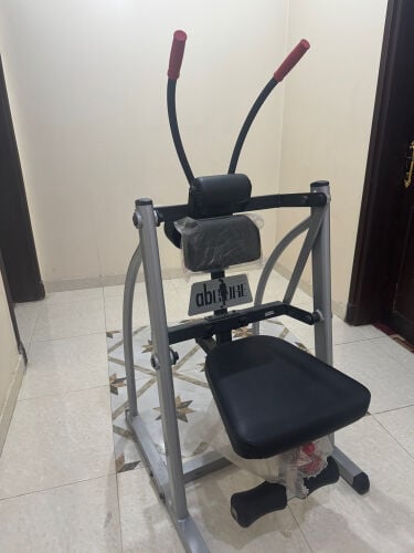 اجهزه رياضيه 