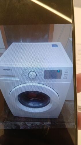 FOR SALE WASHING MACHINE