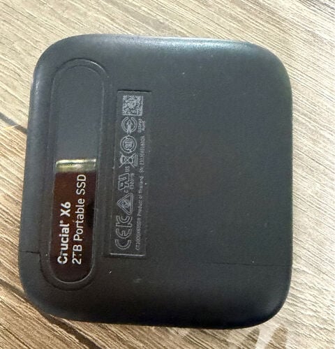 external ssd drives for sale 