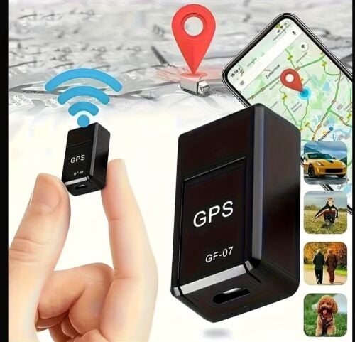 GPS Tracker