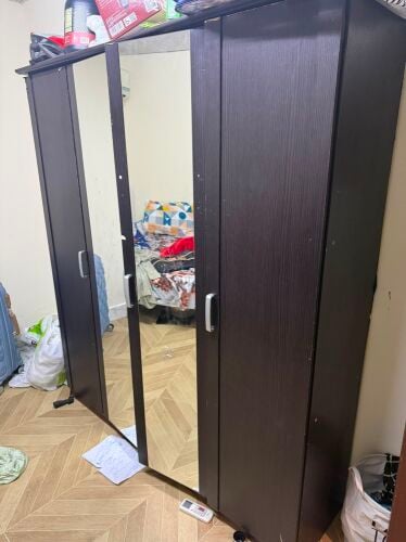 cupboard