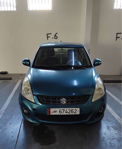 swift dzire
