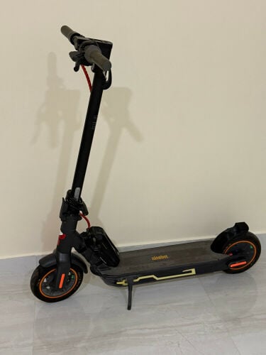 ninebot segway g30 max