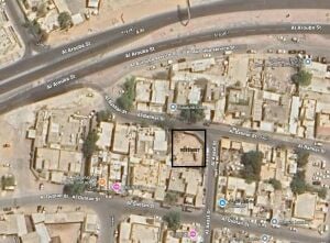 Land For Sale Al wakrah North