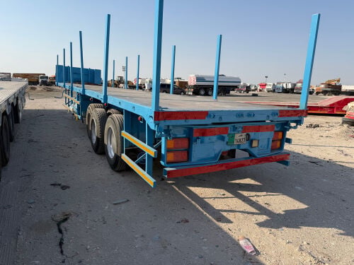 سطحة مجوز منافيخ محاور بي بي
