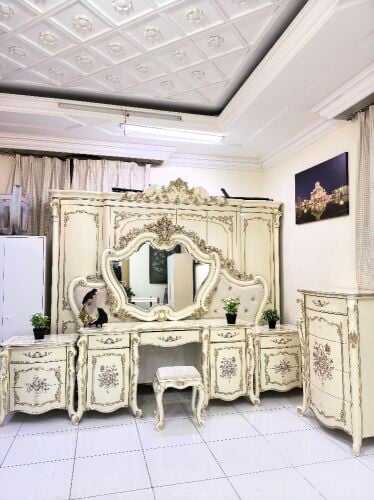 Bedroom set for sell 70764850