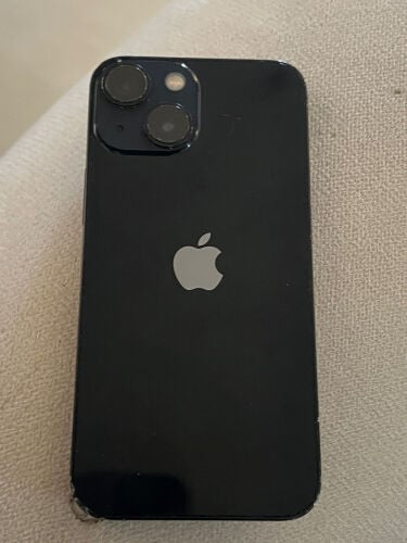 iPhone 13 mini