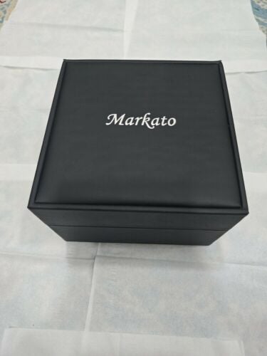 Mercato Luxury Watch