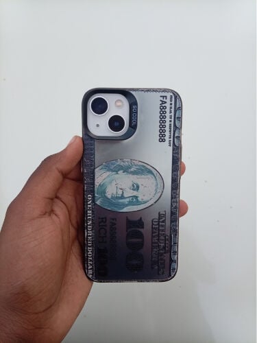 iphone 13(perfect condition)