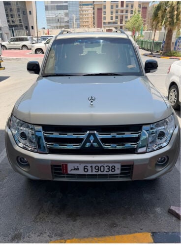 باجيرو