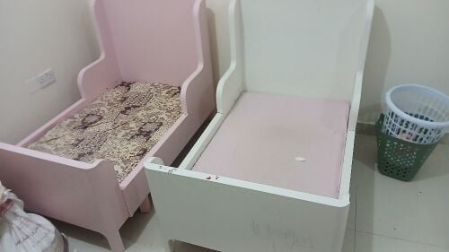 beds for twins