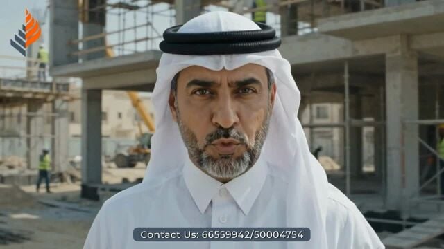 Doha pak contacting