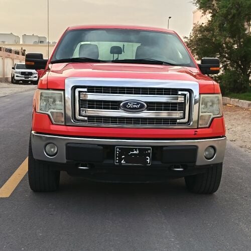 فورد أف 150