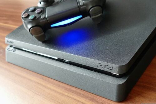 ps4 slim for sale