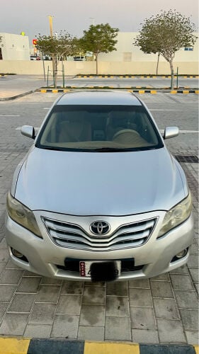 كامري جي ال