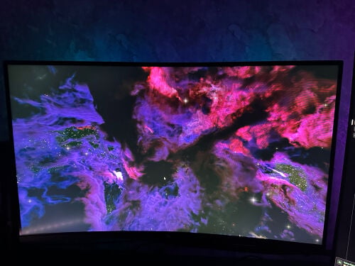 شاشة توستد مايندز 32”