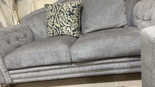 طقم كنب