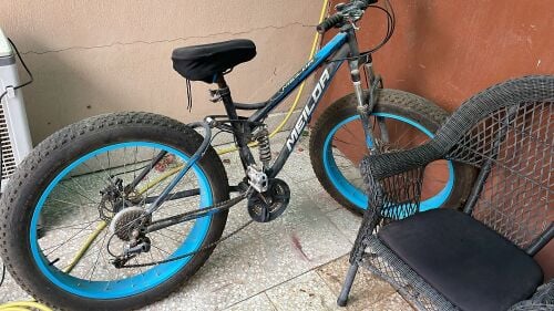 Mountain bike for sale
