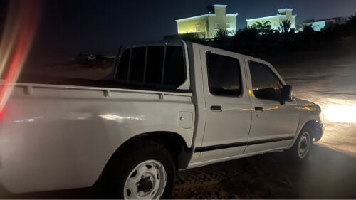 للبيع ددسن 2002