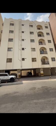 عمارة سكنية للبيع في المنصورة