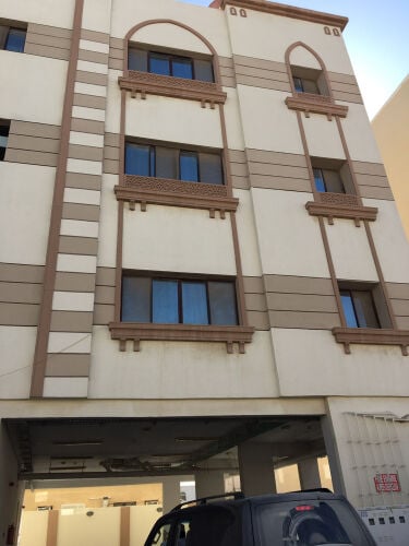 للبيع عماره مؤجره بالوكره