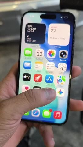 iphone 15  pro