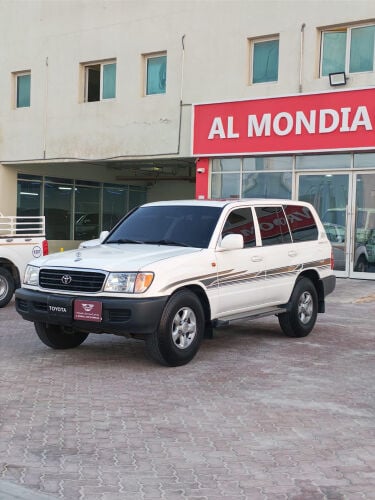 جي اكس 2002