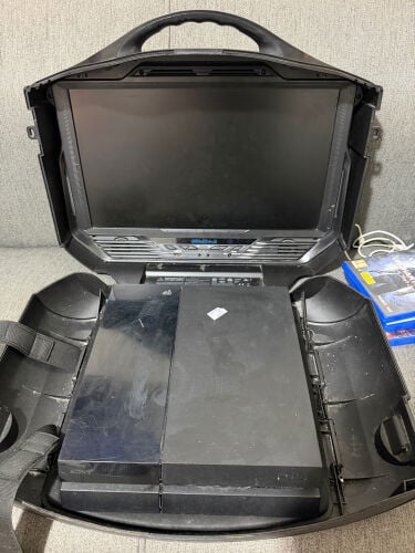 Ps4 Gaming Console 