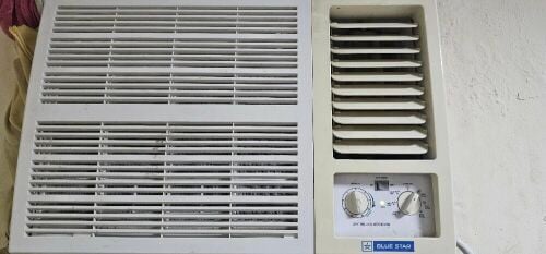 Window Air condition