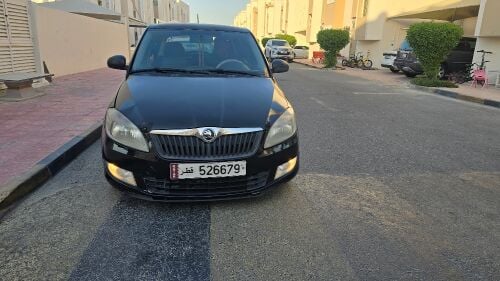فابيا ٢٠١٣