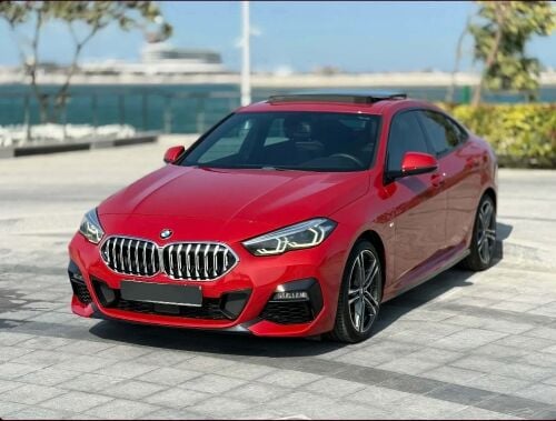 Bmw 218i