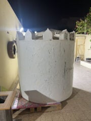 ادرام ماء 1000
