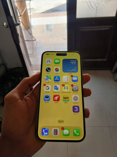 iPhone14 promax256 GB 