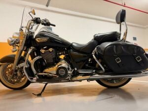 Triumph Thunderbird