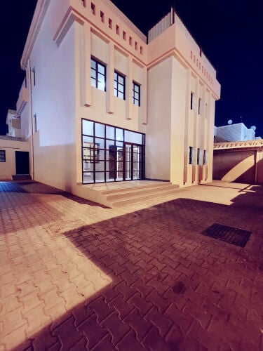 لايجار فيلا ازغوى اسكان حكومى فقط