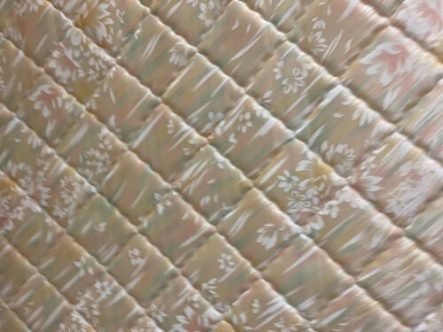 mattress 