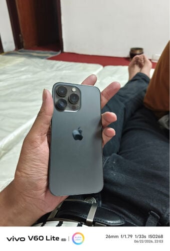 Iphone 13 pro 256 Gb