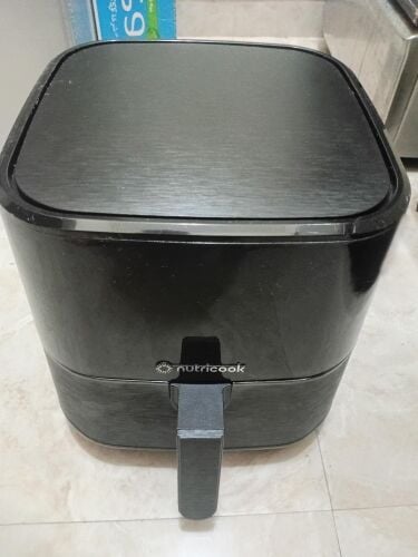 Nutricook Airfyer 5.5l 1700W