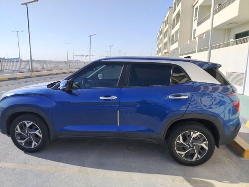 هونداي كريتا