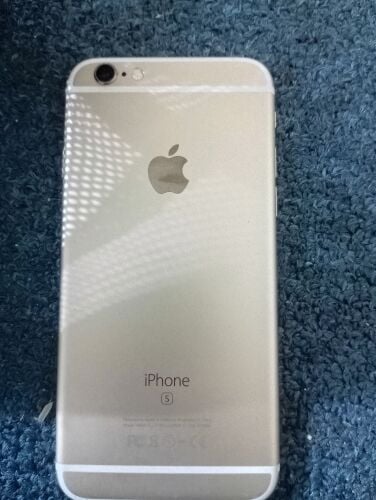 iPhone6s