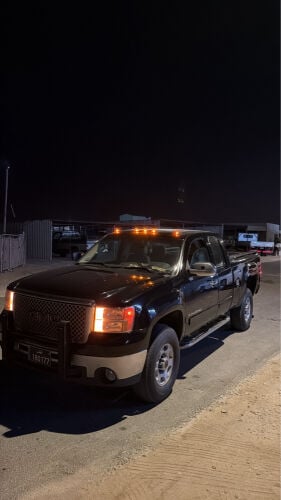 GMC2500