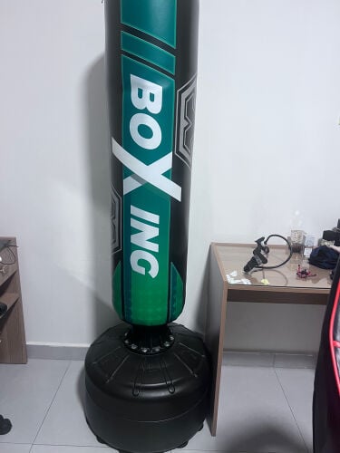 boxing 