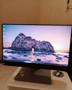 DELL ALL IN ONE